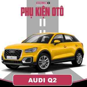 Phụ Kiện Ô Tô Audi Q2