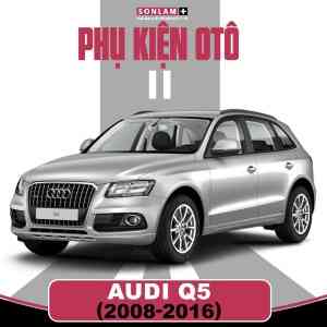 Phụ Kiện Ô Tô Audi Q5 (2008-2016)