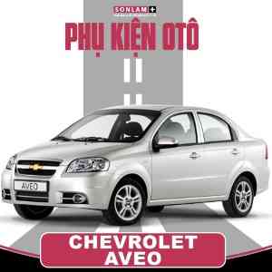 Phụ Kiện Ô Tô Chevrolet Aveo