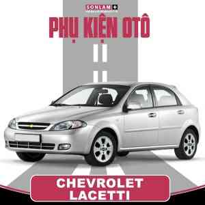 Phụ Kiện Ô Tô Chevrolet Lacetti
