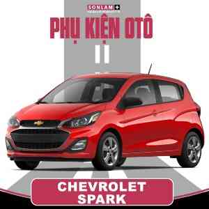Phụ Kiện Ô Tô Chevrolet Spark