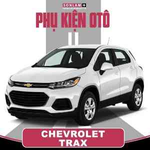 Phụ Kiện Ô Tô Chevrolet Trax