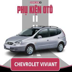 Phụ Kiện Ô Tô Chevrolet Vivant