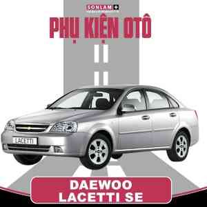Phụ Kiện Ô Tô Daewoo Lacetti SE