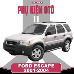 Phụ Kiện Ô Tô Ford Escape (2001-2004)