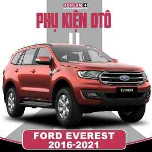 Phụ Kiện Ô Tô Ford Everest (2016-2021)