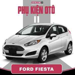 Phụ Kiện Ô Tô Ford Fiesta