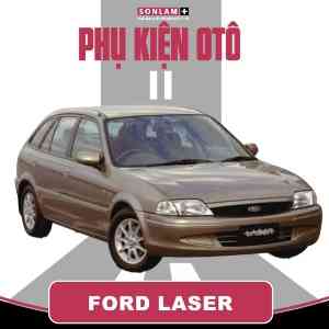 Phụ Kiện Ô Tô Ford Laser