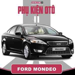 Phụ Kiện Ô Tô Ford Mondeo