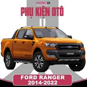 Phụ Kiện Ô Tô Ford Ranger (2014-2021)