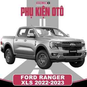 Phụ Kiện Ô Tô Ford Ranger XLS (2022-2024)