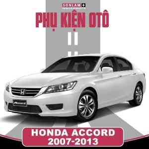 Phụ Kiện Ô Tô Honda Accord (2007-2013)