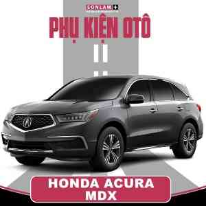 Phụ Kiện Ô Tô Honda Acura MDX