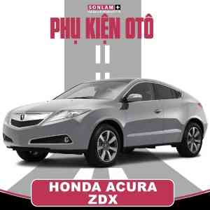 Phụ Kiện Ô Tô Honda Acura ZDX