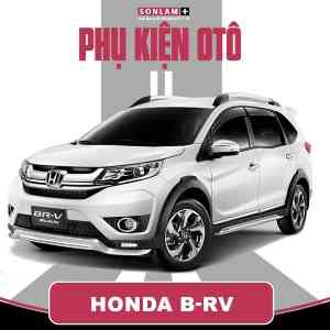 Phụ Kiện Ô Tô Honda BR-V