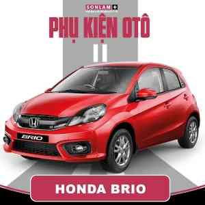 Phụ Kiện Ô Tô Honda Brio
