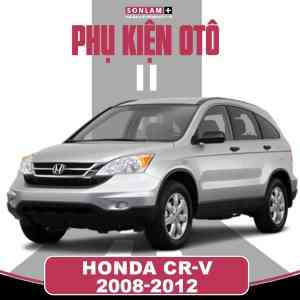 Phụ Kiện Ô Tô Honda CR-V (2008-2012)
