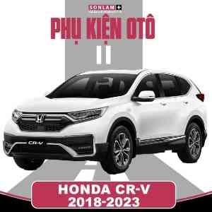 Phụ Kiện Ô Tô Honda CR-V (2018-2023)