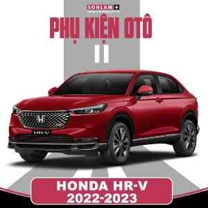 Phụ Kiện Ô Tô Honda HR-V (2022-2024)