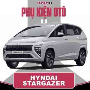 Phụ Kiện Ô Tô Hyundai Stargazer