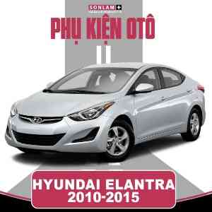 Phụ Kiện Ô Tô Hyundai Elantra (2010-2015)