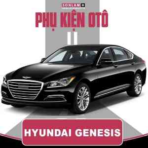 Phụ Kiện Ô Tô Hyundai Genesis