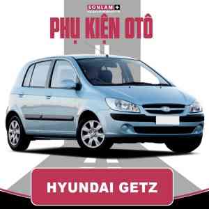 Phụ Kiện Ô Tô Hyundai Getz