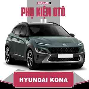 Phụ Kiện Ô Tô Hyundai Kona