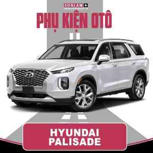 Phụ Kiện Ô Tô Hyundai Palisade