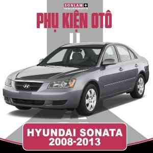 Phụ Kiện Ô Tô Hyundai Sonata (2008-2013)