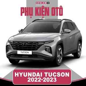 Phụ Kiện Ô Tô Hyundai Tucson (2022-2024)