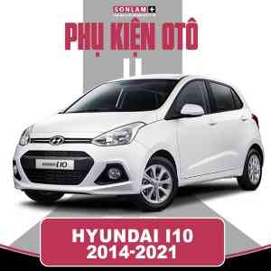 Phụ Kiện Ô Tô Hyundai Grand i10 (2014-2021)