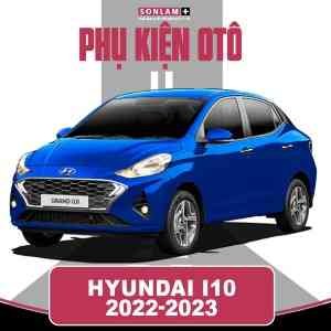 Phụ Kiện Ô Tô Hyundai Grand i10 (2022-2024)