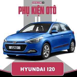 Phụ Kiện Ô Tô Hyundai i20