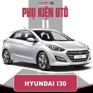 Phụ Kiện Ô Tô Hyundai i30