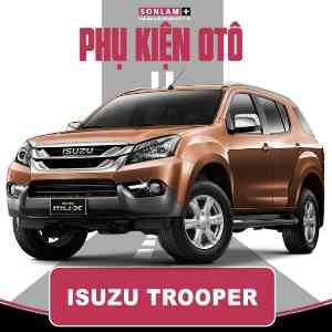 Phụ Kiện Ô Tô Isuzu Trooper