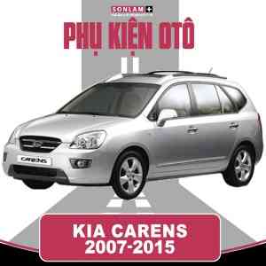 Phụ Kiện Ô Tô Kia Carens (2007-2015)