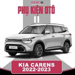 Phụ Kiện Ô Tô Kia Carens (2022-2024)