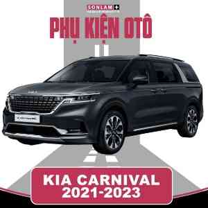 Phụ Kiện Ô Tô Kia Carnival (2021-2024)