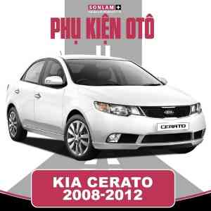 Phụ Kiện Ô Tô Kia Cerato (2008-2012)