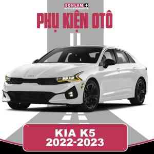 Phụ Kiện Ô Tô Kia K5 (2022-2024)