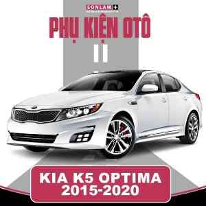 Phụ Kiện Ô Tô Kia K5 Optima (2015-2020)