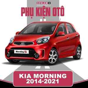 Phụ Kiện Ô Tô Kia Morning (2014-2024)