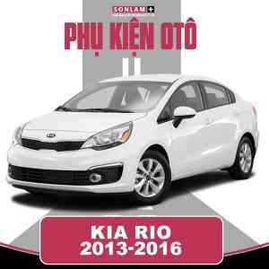 Phụ Kiện Ô Tô Kia Rio (2013-2016)