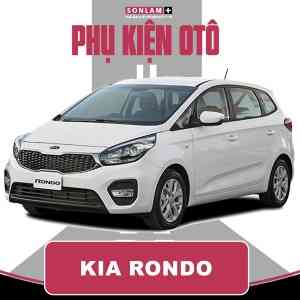 Phụ Kiện Ô Tô Kia Rondo