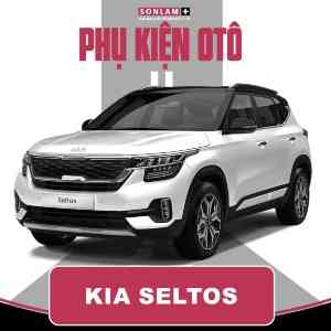 Phụ Kiện Ô Tô Kia Seltos