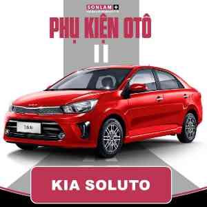 Phụ Kiện Ô Tô Kia Soluto