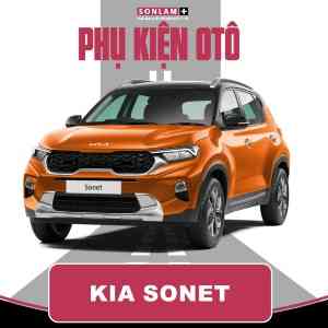 Phụ Kiện Ô Tô Kia Sonet