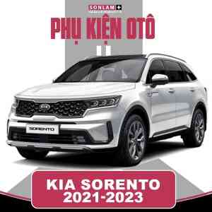 Phụ Kiện Ô Tô Kia Sorento (2021-2024)