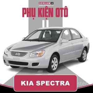 Phụ Kiện Ô Tô Kia Spectra